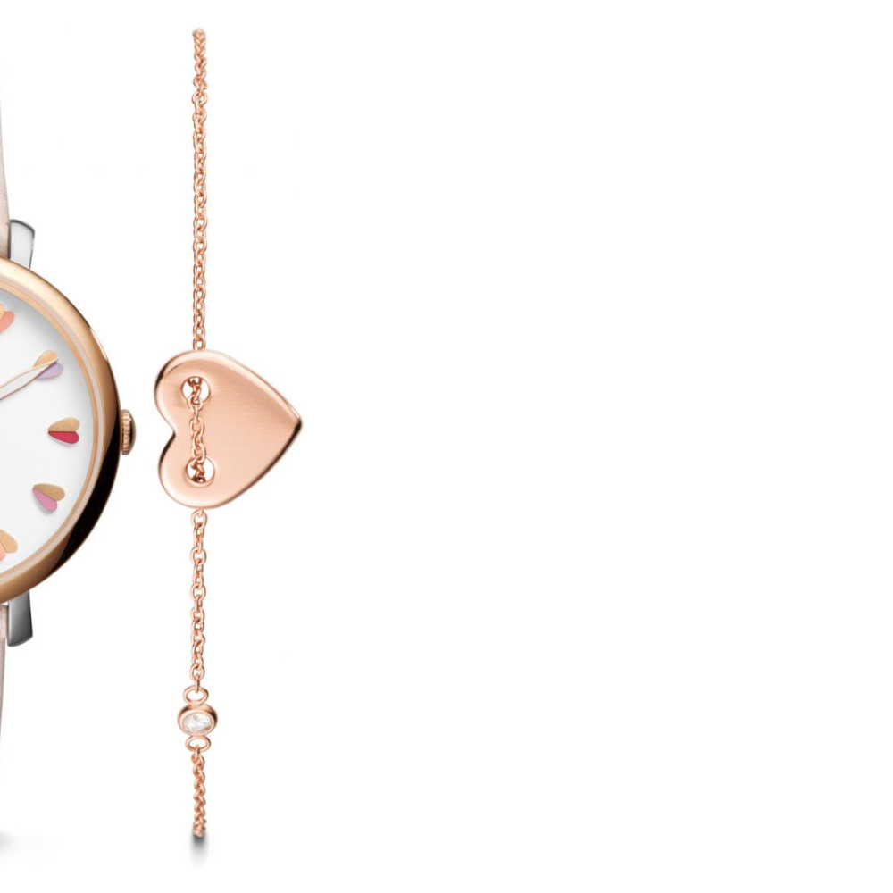 Fossil Jacqueline ES4351SET 6