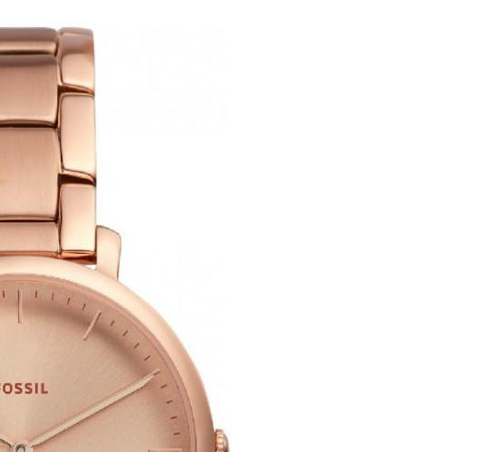 Fossil Jacqueline ES4438 5