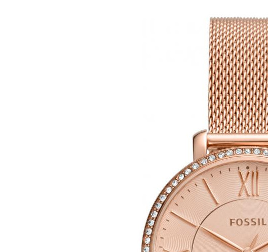 Fossil Jacqueline ES4628 4