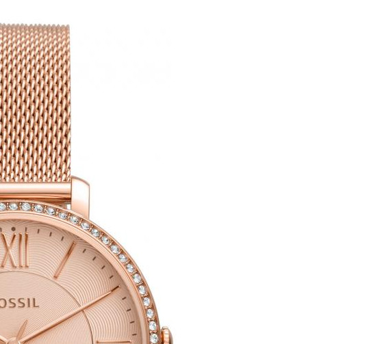 Fossil Jacqueline ES4628 5