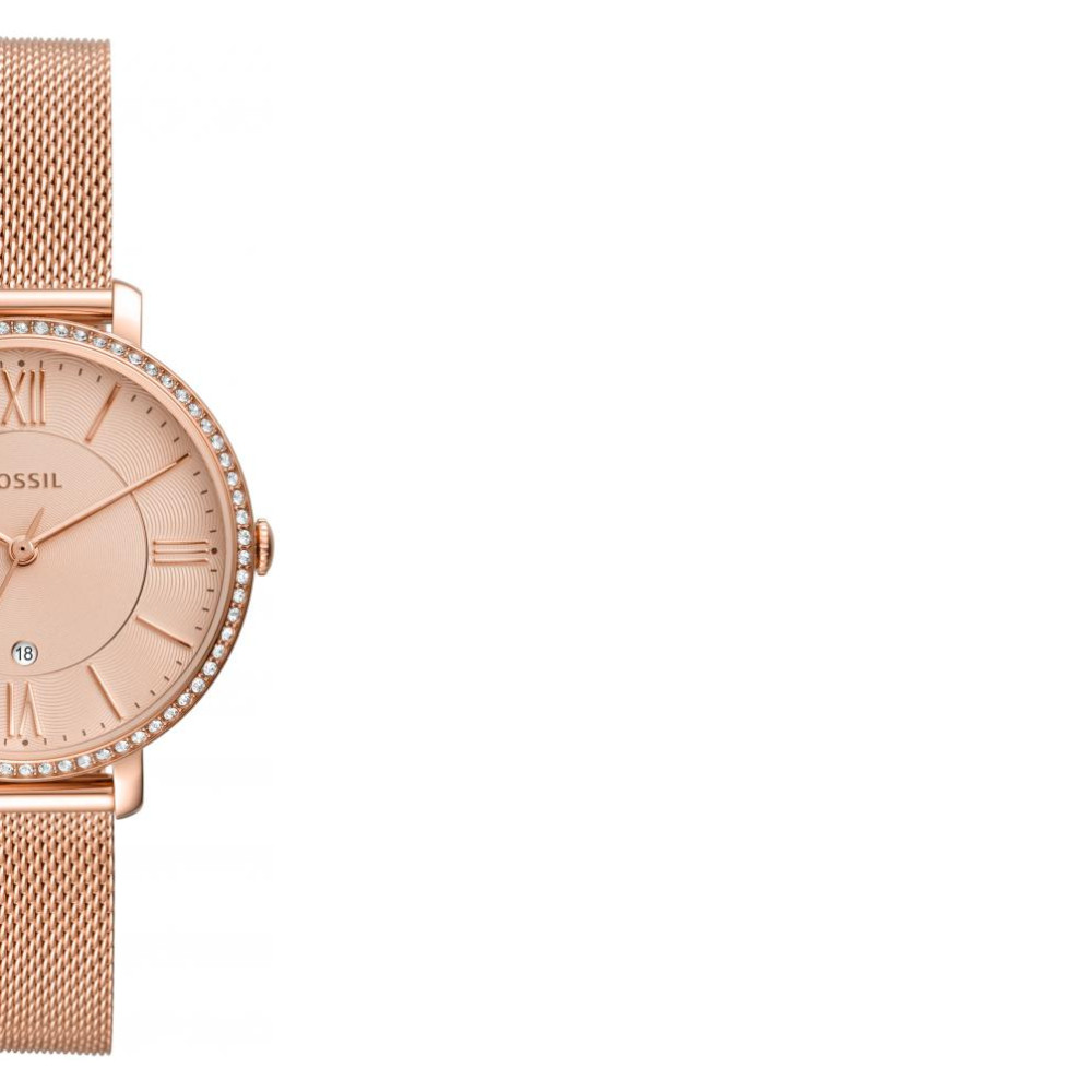 Fossil Jacqueline ES4628 6
