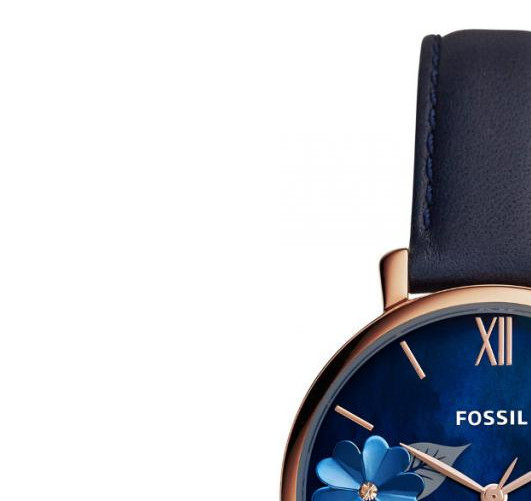 Fossil Jacqueline ES4673 4
