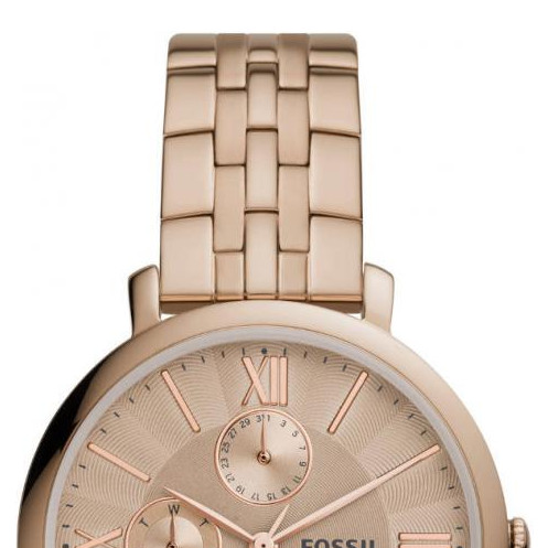 Fossil Jacqueline ES5119 - zegarek damski 3