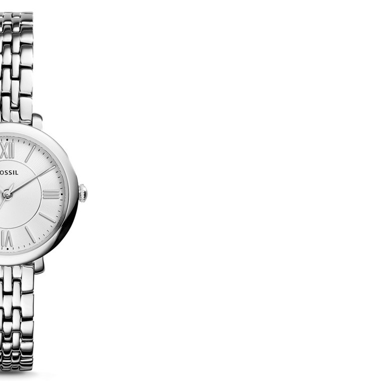 Fossil Jacqueline Small ES3797 6