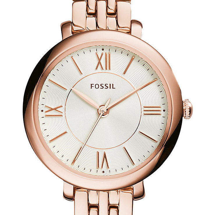 Fossil Jacqueline Small ES3799 2