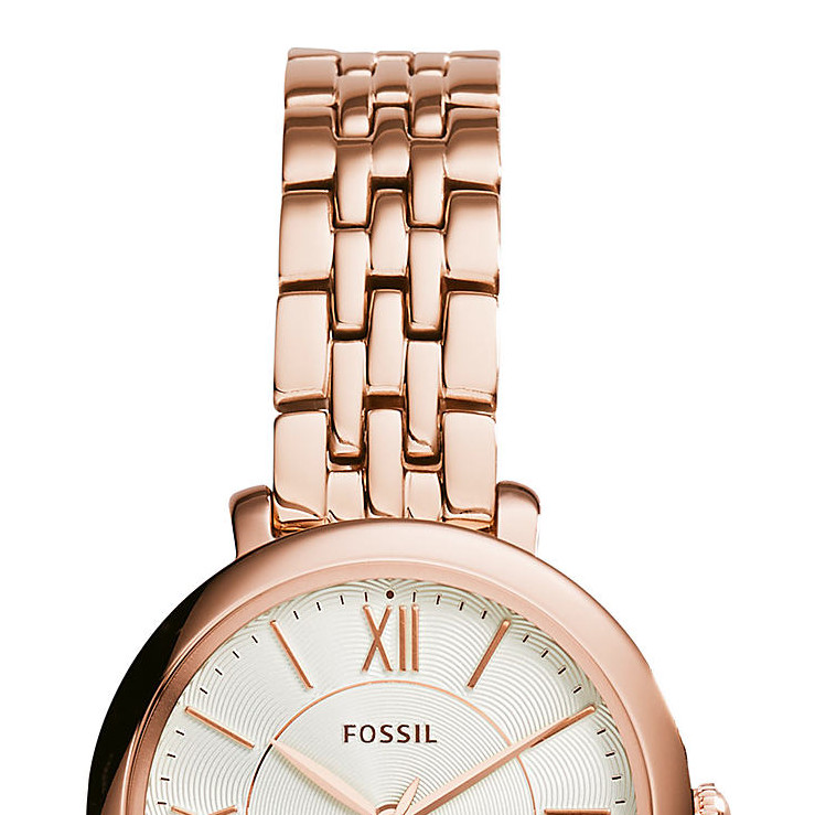 Fossil Jacqueline Small ES3799 3