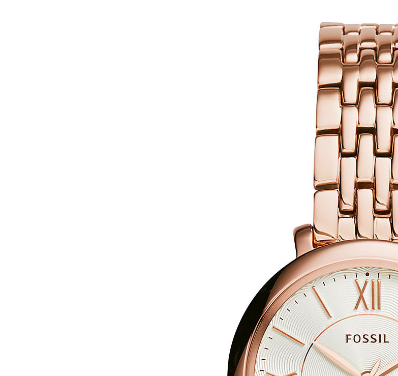Fossil Jacqueline Small ES3799 4