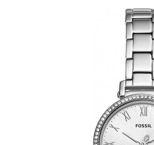 Fossil Kinsey ES4448 4