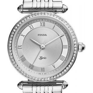 Fossil Lyric ES4712 - zegarek damski 2