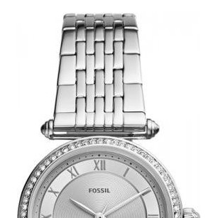 Fossil Lyric ES4712 - zegarek damski 3