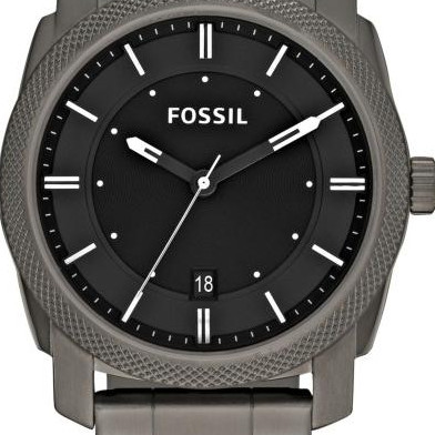 Fossil MACHINE FS4774IE - zegarek męski 2