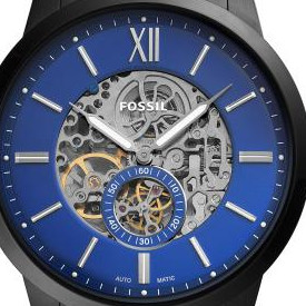 Fossil ME3182 - zegarek męski 2