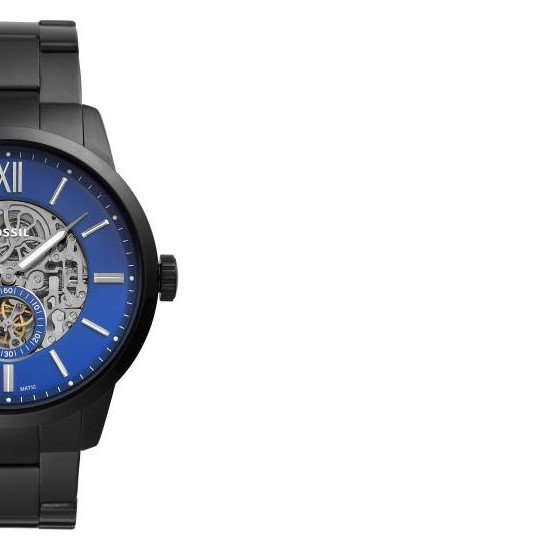 Fossil ME3182 - zegarek męski 6