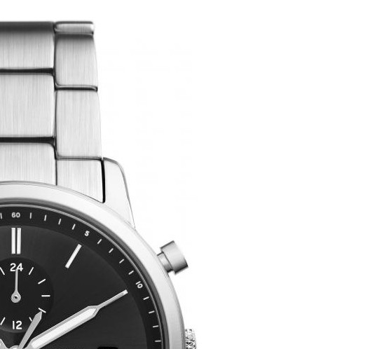 Fossil MINIMALIST CHRONOGRAPH FS5847 - zegarek męski 5