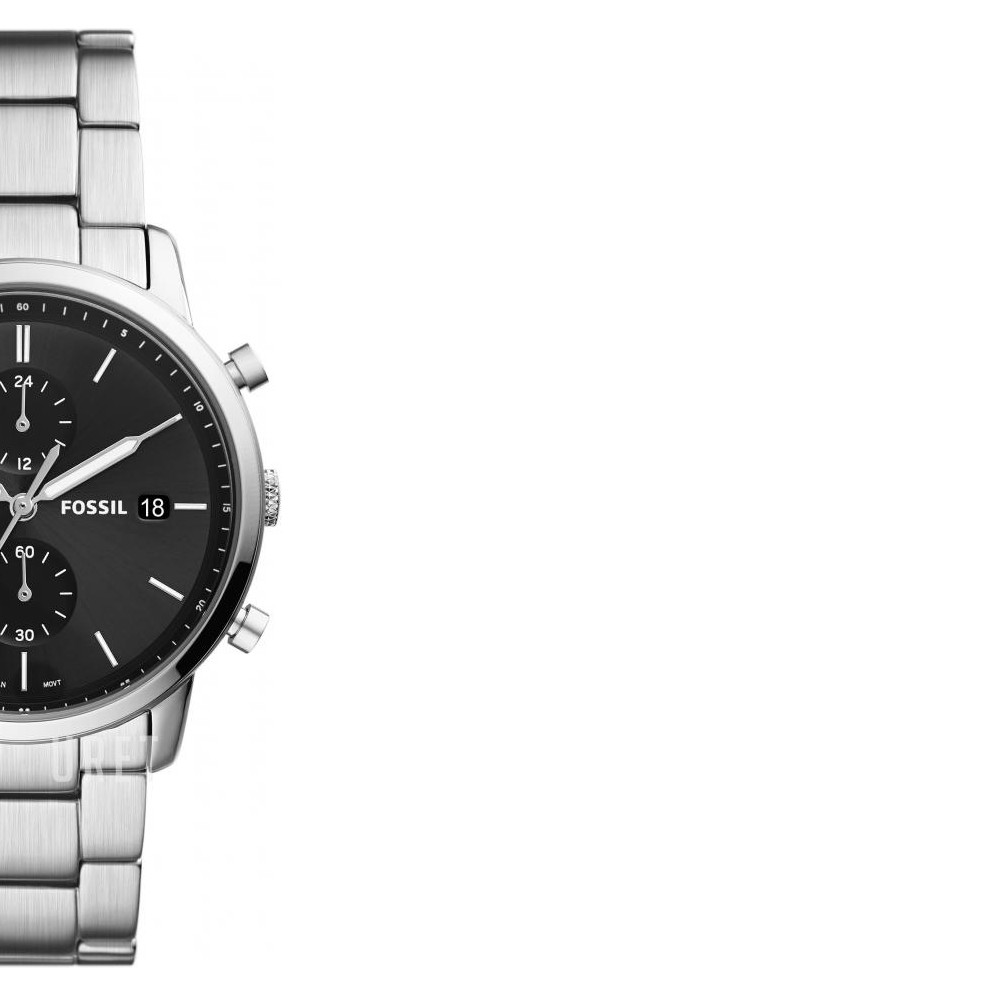 Fossil MINIMALIST CHRONOGRAPH FS5847 - zegarek męski 6