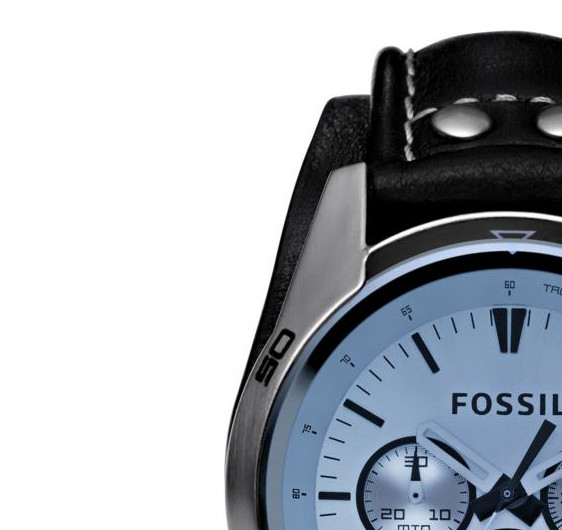 Fossil Męskie BIG TIC CH2564 4