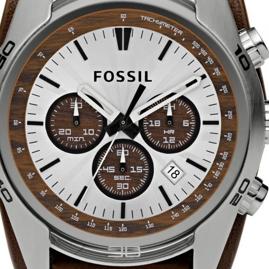 Fossil Męskie BIG TIC CH2565 2
