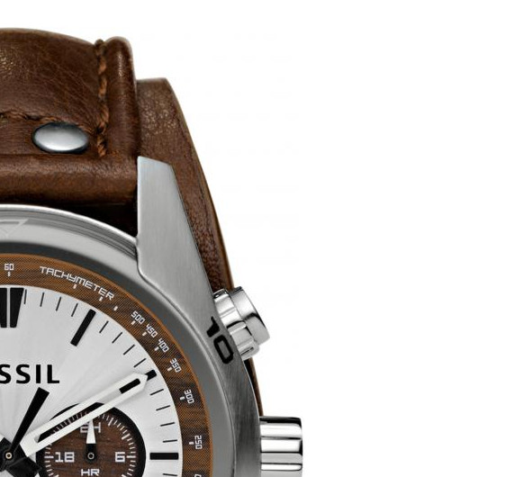 Fossil Męskie BIG TIC CH2565 5