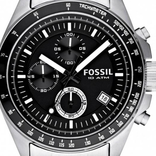 Fossil Męskie CH2600IE 2