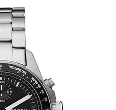 Fossil Męskie CHRONOGRAPHS JR2642 5
