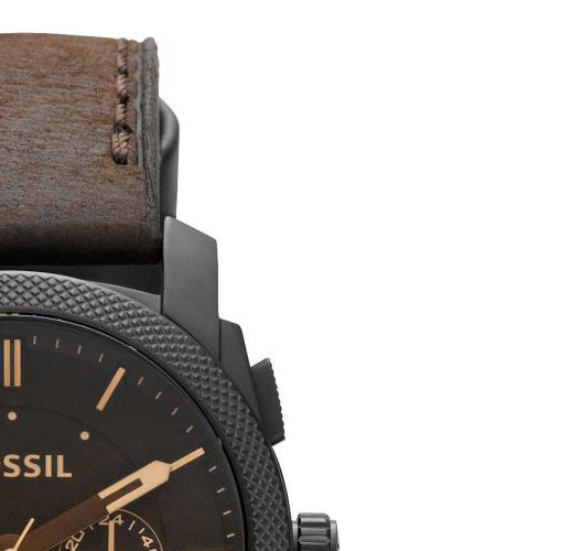 Fossil Męskie FS4656IE 5