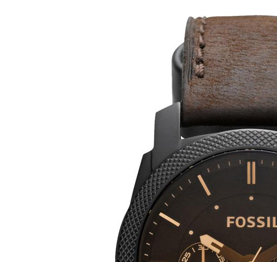 Fossil Męskie FS4656 4