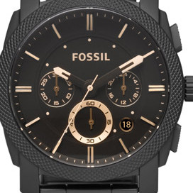Fossil Męskie FS4682 2