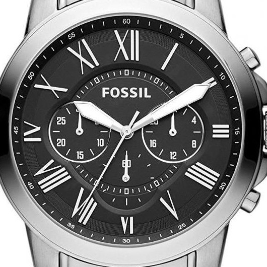 Fossil Męskie FS4736IE 2