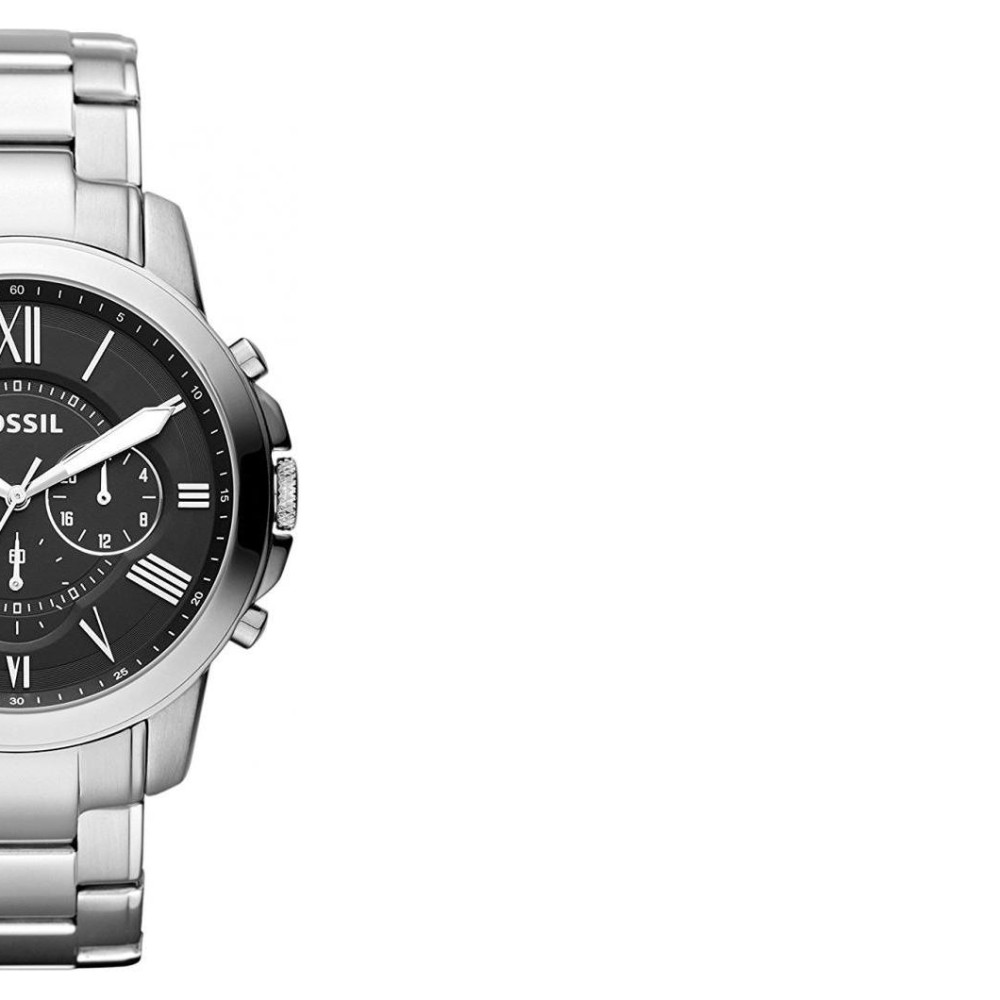 Fossil Męskie FS4736IE 6