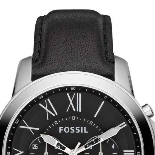 Fossil Męskie FS4812IE 3
