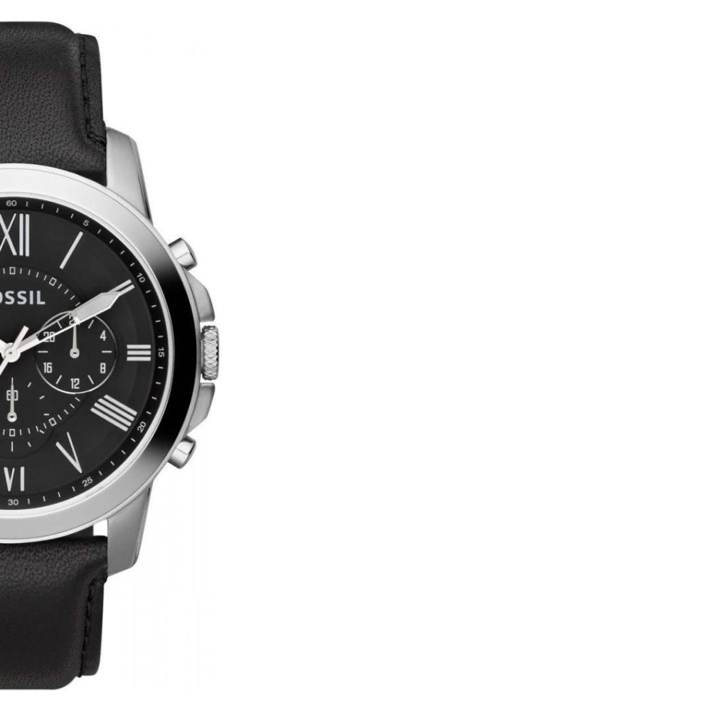 Fossil Męskie FS4812IE 6