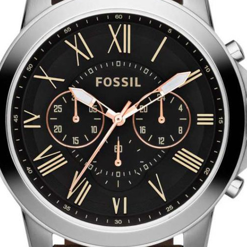 Fossil Męskie FS4813IE 2
