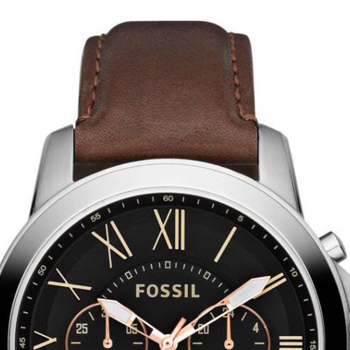 Fossil Męskie FS4813IE 3