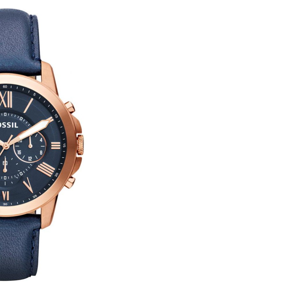 Fossil Męskie FS4835IE 6