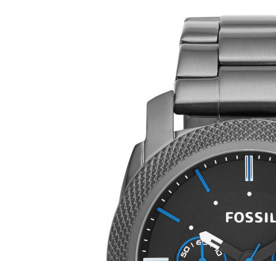 Fossil Męskie FS4931 4