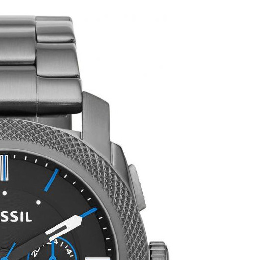 Fossil Męskie FS4931 5