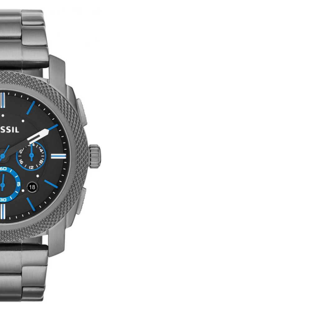 Fossil Męskie FS4931 6