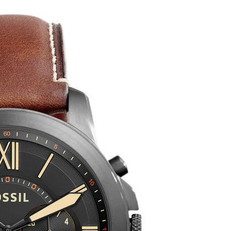 Fossil Męskie FS5241 5