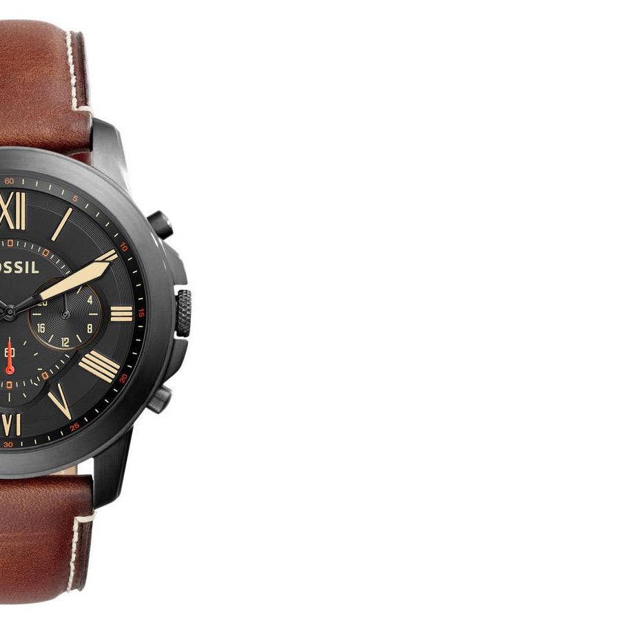 Fossil Męskie FS5241 6