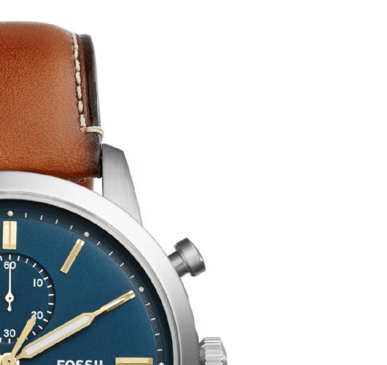 Fossil Męskie FS5279 5