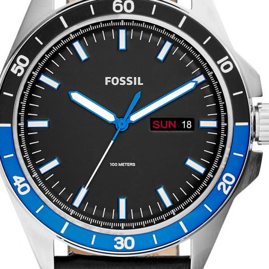 Fossil Męskie FS5321 2