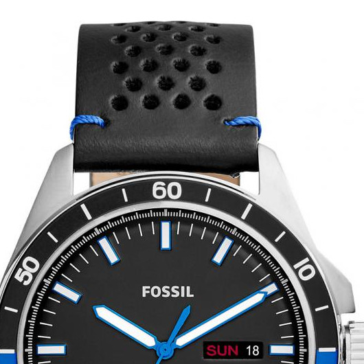 Fossil Męskie FS5321 3