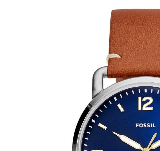 Fossil Męskie FS5325 4