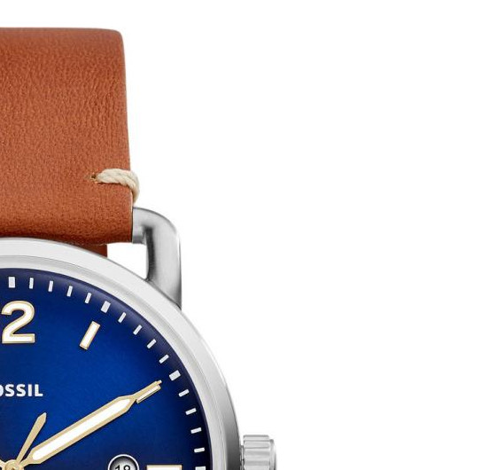 Fossil Męskie FS5325 5