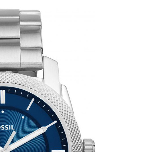 Fossil Męskie FS5340 5