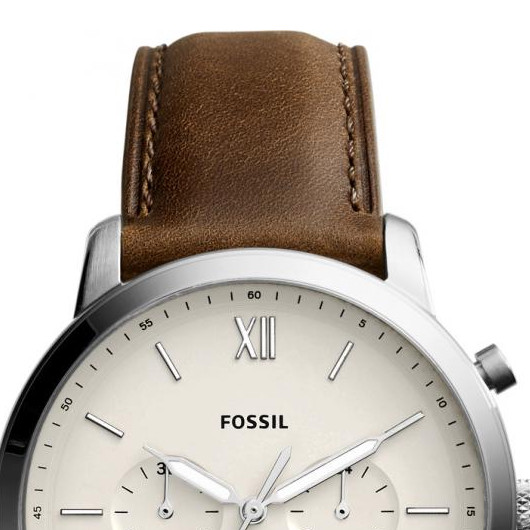 Fossil Męskie FS5380 3