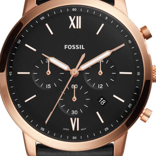 Fossil Męskie FS5381 2