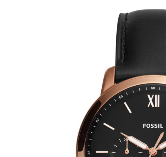 Fossil Męskie FS5381 4