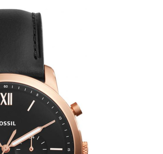 Fossil Męskie FS5381 5