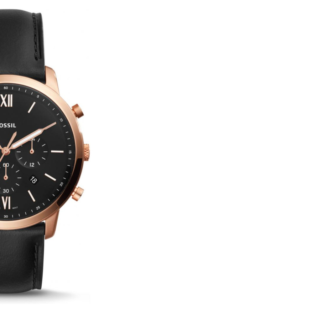 Fossil Męskie FS5381 6